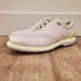 JORDAN ADG 4 BONE VOLT GOLF SHOES MENS