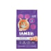 Iams Proactive Health Minichunks with Real Chicken & Whole Grains Dry cat Food