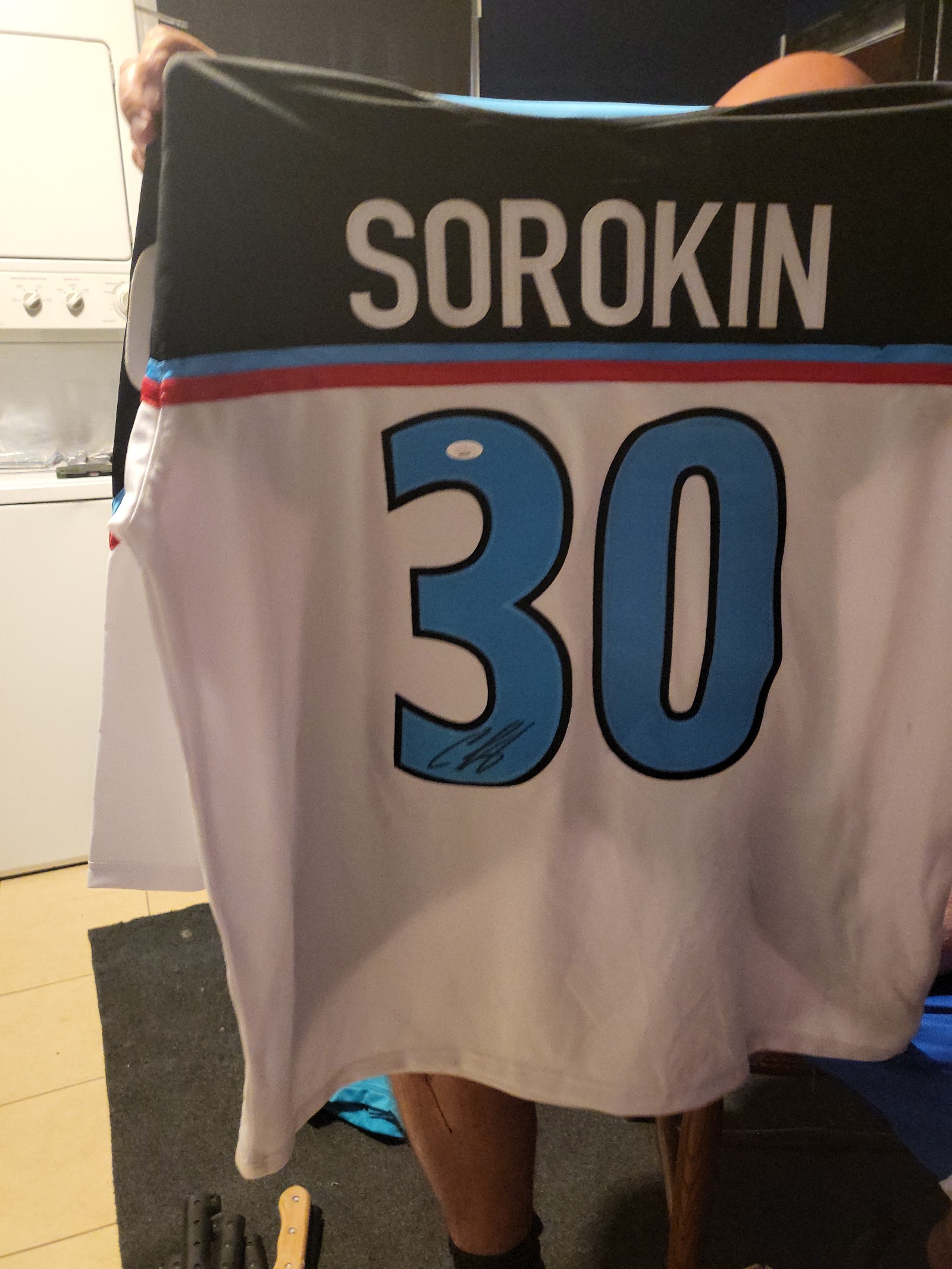 Jersey