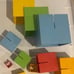 Fat Brain Dado Cube Stacking Toy