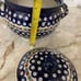 Polish Pottery Casserole