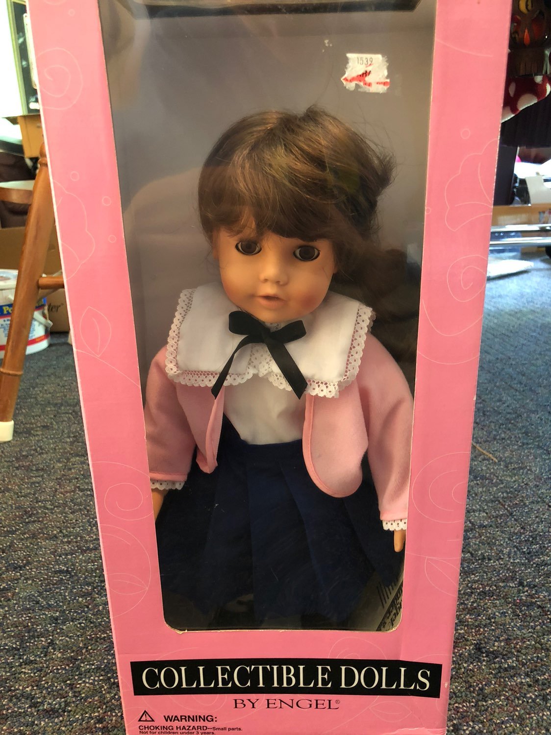 Engel Doll