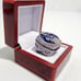 2020 Tampa Bay Lightning Victor Hedman #77 Stanley Cup Ring with Display Box