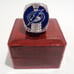 2020 Tampa Bay Lightning Victor Hedman #77 Stanley Cup Ring with Display Box