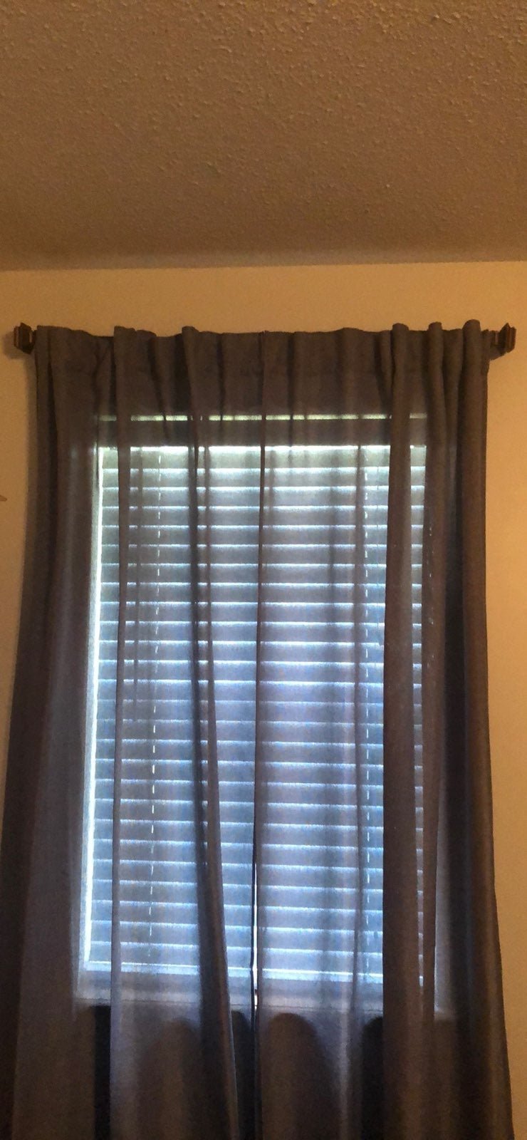 96 curtain panels
