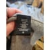 Theory Sweater Dress Women's XS P Grey Cashmere Bell Sleeve Mini Cozy Soft