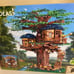 LEGO Tree House LEGO Ideas (21318).