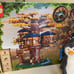 LEGO Tree House LEGO Ideas (21318).
