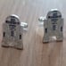 Star Wars Cufflinks | 4 Pairs | Wedding Party Gifts