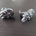 Star Wars Cufflinks | 4 Pairs | Wedding Party Gifts