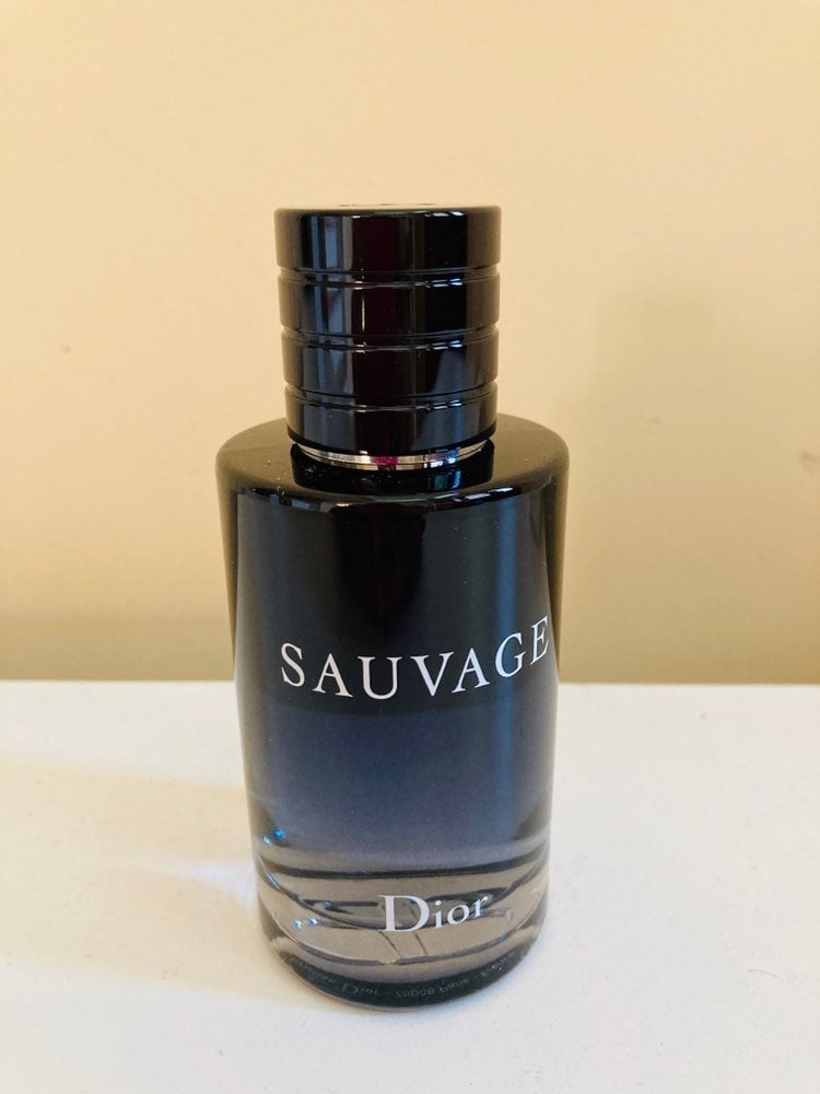 Dior Sauvage EDT