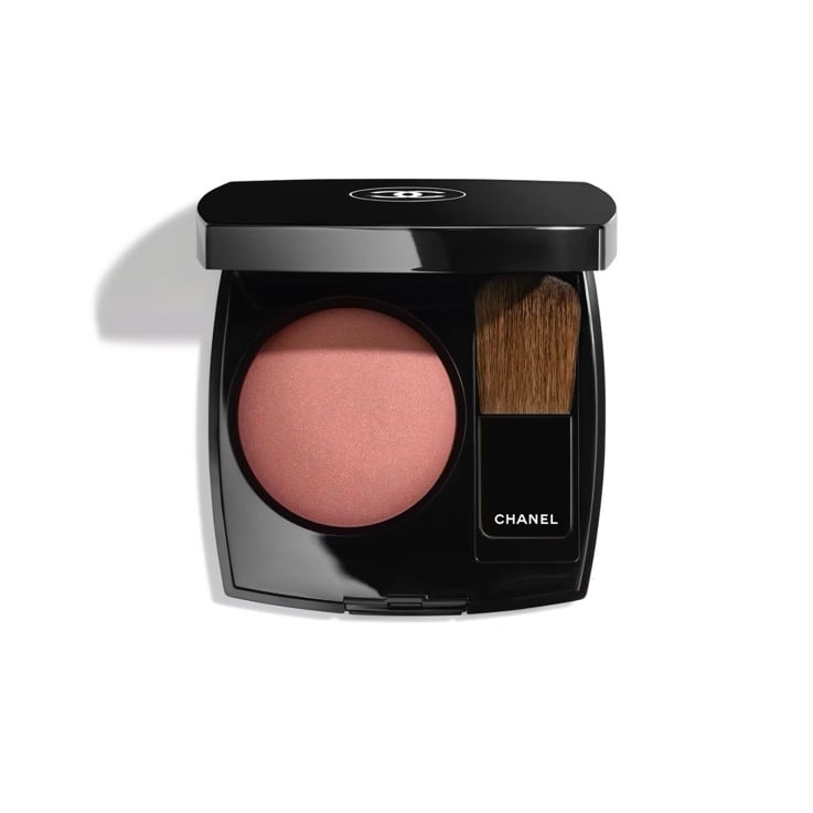 Chanel blush