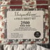 6 pcs king size sheet set