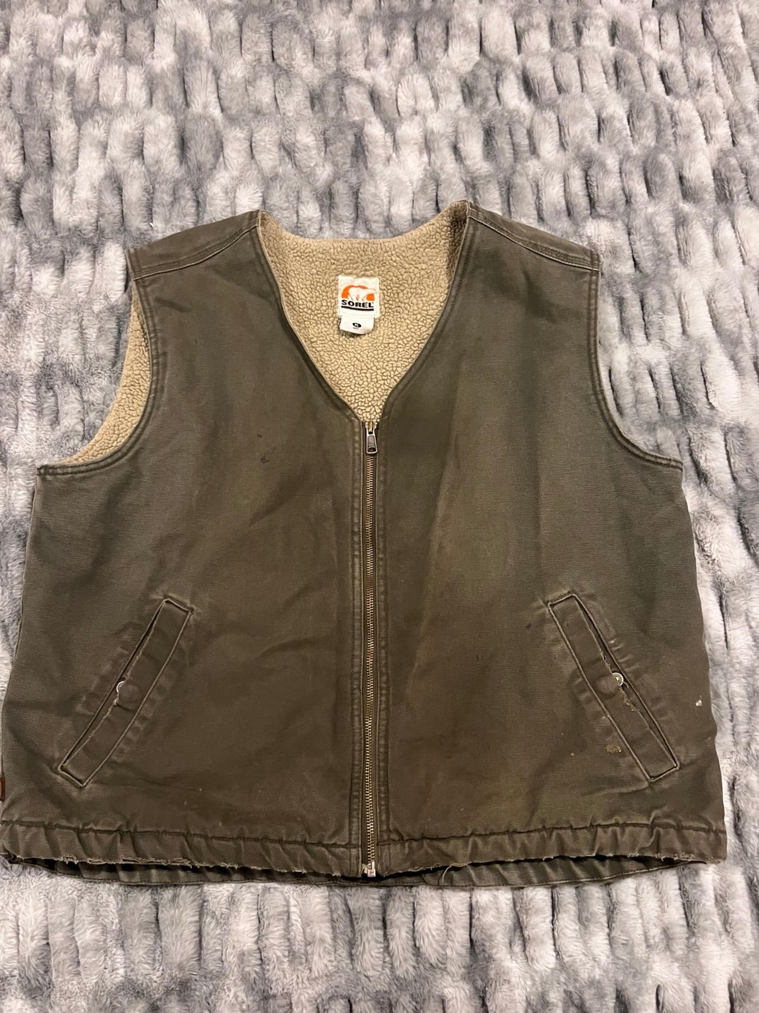 Vest