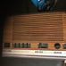General electric am fm clock radio