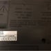 General electric am fm clock radio
