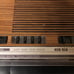 General electric am fm clock radio