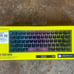 Keyboard K65 RGB mini