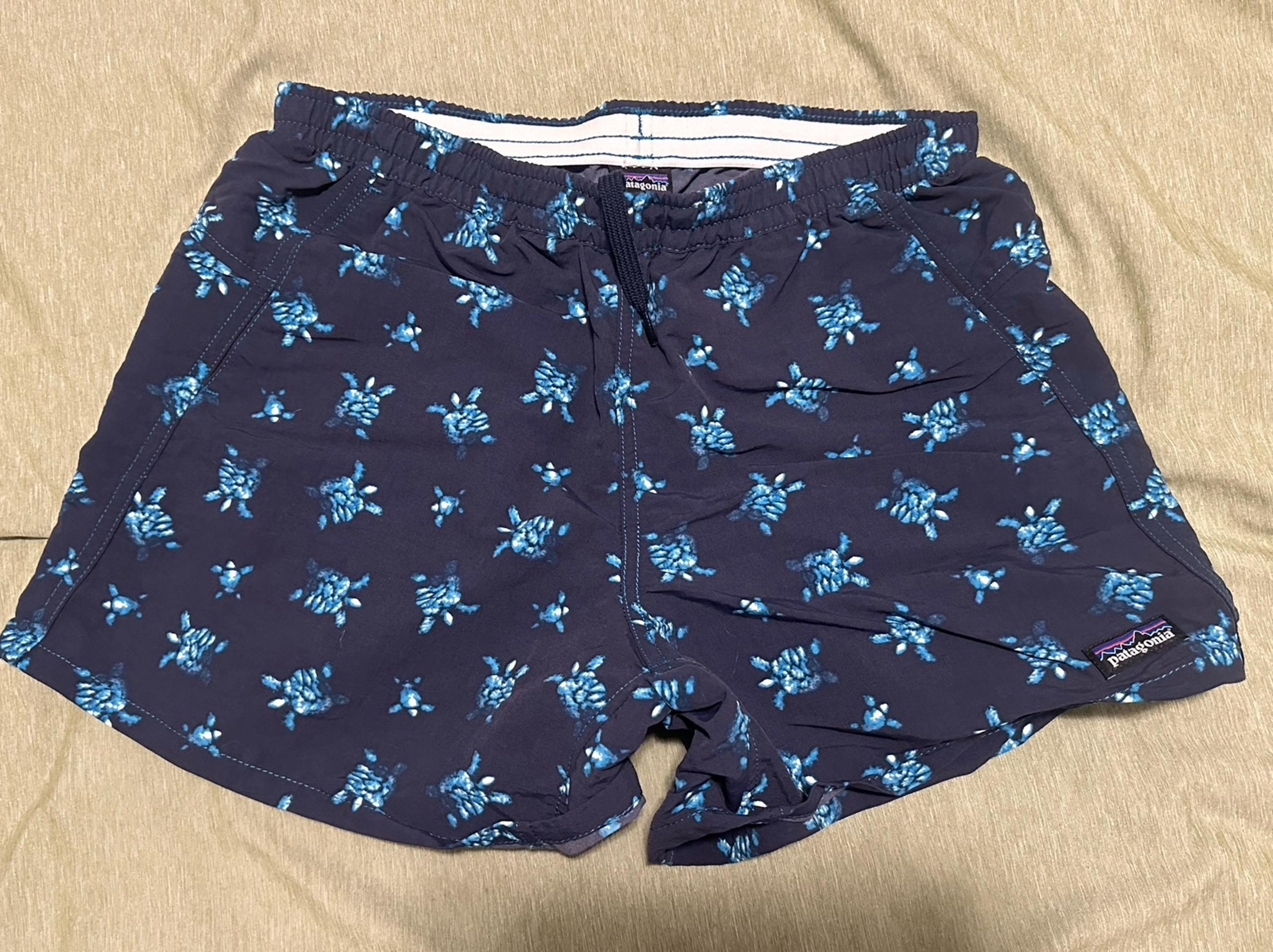 Patagonia Swim Shorts