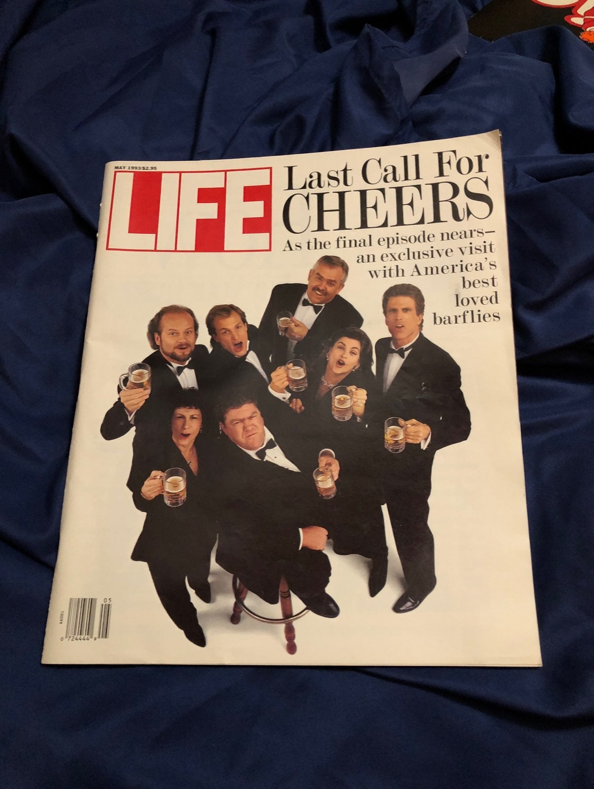collectibles