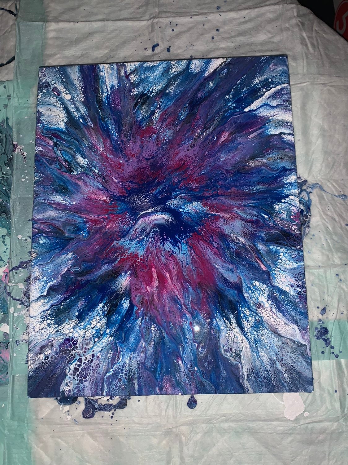 painting