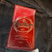 Vintage Platinum FUBU Harlem Globetrotters Men's 38x34 Denim Jeans *Distressed