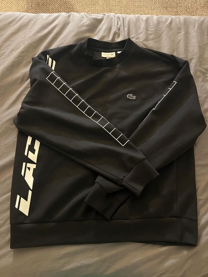 Sweatshirt Mens