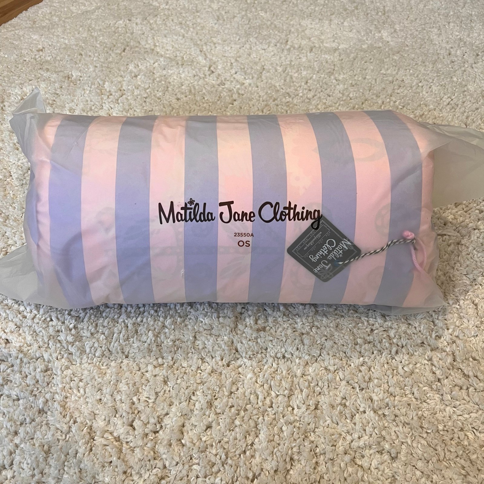 Nwt Matilda Jane Moonlight Magic Sleeping Bag
