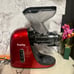Cold Press Juicer Machines, Fretta Slow Masticating Juicer, BPA-Free Juicers, Ex