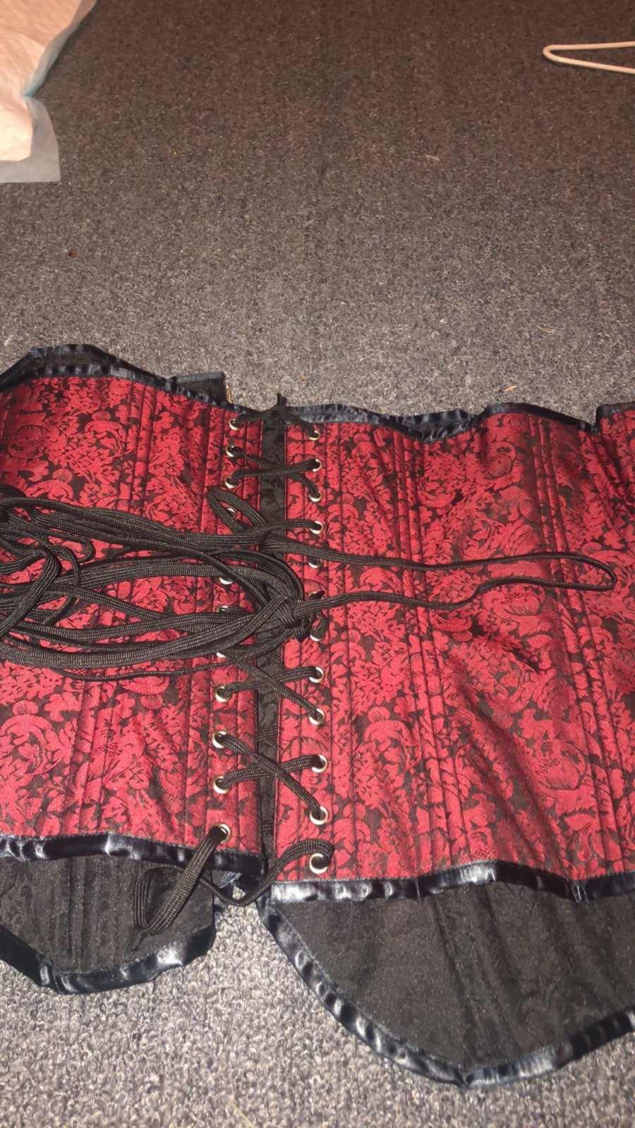 Corset