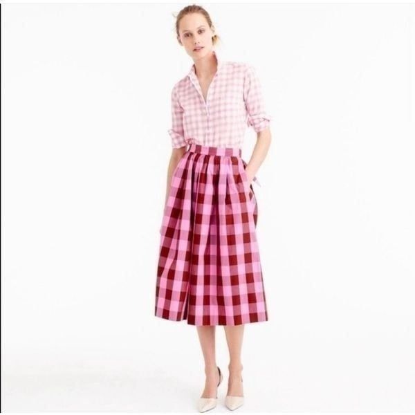 midi skirt size 0