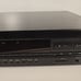 Denon DCD-660 CD Compact Disc Player Door Sticks Needs Repaired