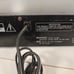 Denon DCD-660 CD Compact Disc Player Door Sticks Needs Repaired