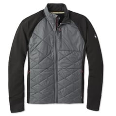 NWT Smartwool Men's Smartloft Merino Wool Jacket
