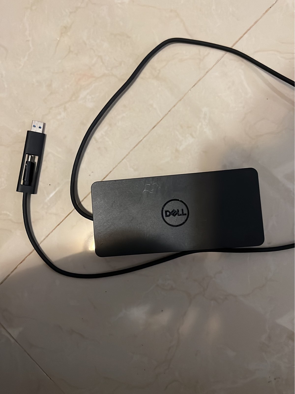 Dell Docking Station