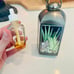 Desert Wildflower Bath & Body Works SUPER RARE Plug-in + desert scene Wallflower