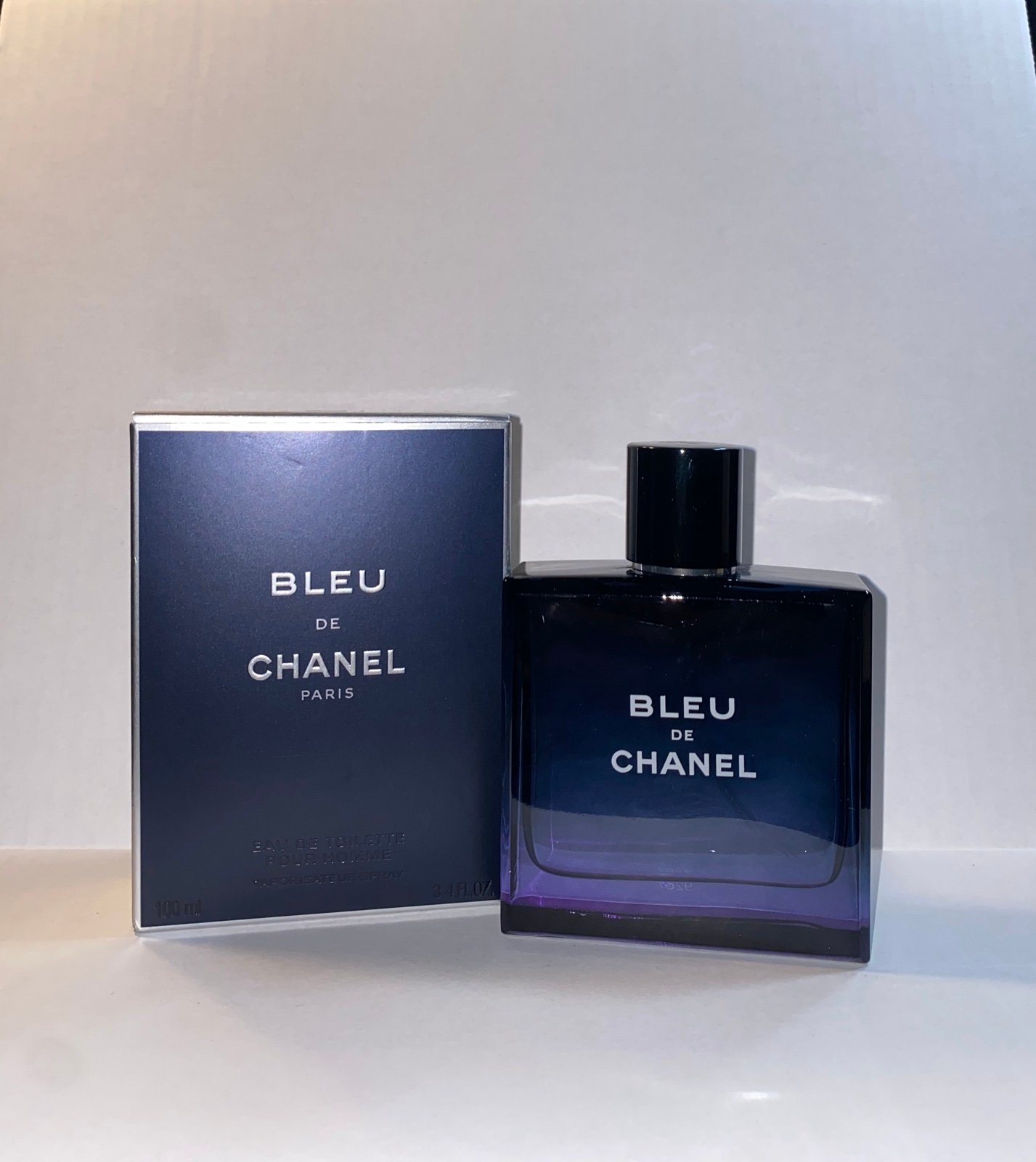 Bleu de Chanel