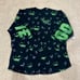 RARE Oogie Boogie Spirit Jersey XL