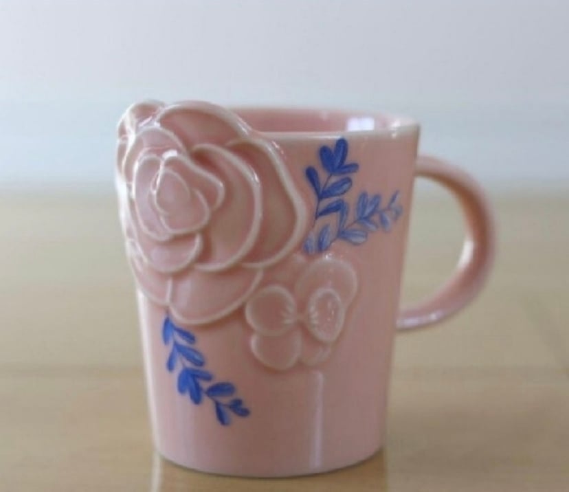 Starbucks 12oz Mug