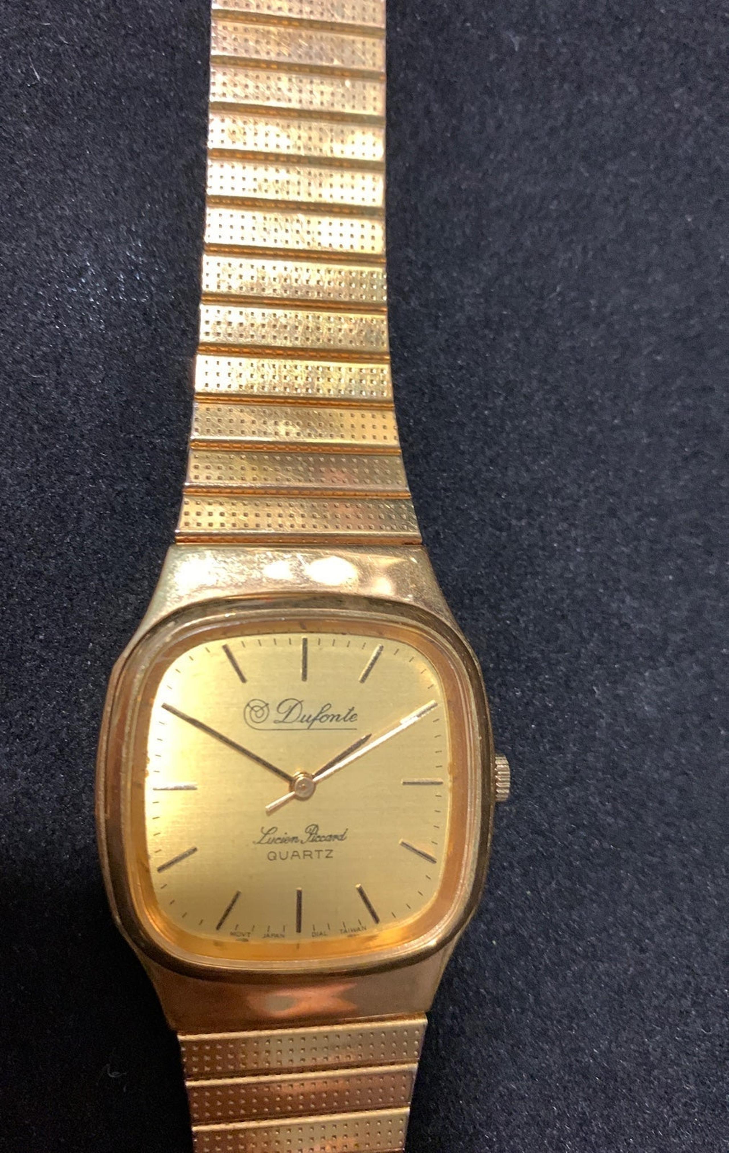 Watch  brand new battery