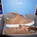 Peter Millar Men's Shoes Peter Millar Hyperlight Drift Sneakers Brown