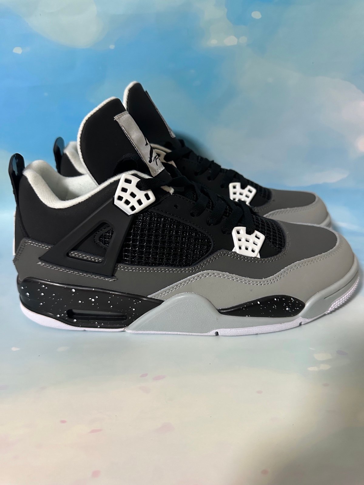 Nike Jordan Air Jordan 4 Retro Size 13 men’s