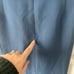 Lioness Maxi Dress in Navy - Womens Long Gown - Size S