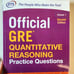 Official GRE Super Power Pack, Second Edition by ETS (Quant, Verbal, and General