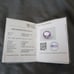 Natural Alexandrite certified 3.30cts/on poshmark under gaiaearth now!