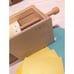 Lovevery Montessori Wooden Counting Slider Box Ages 2+ Free Spirit 9 Card No Peg