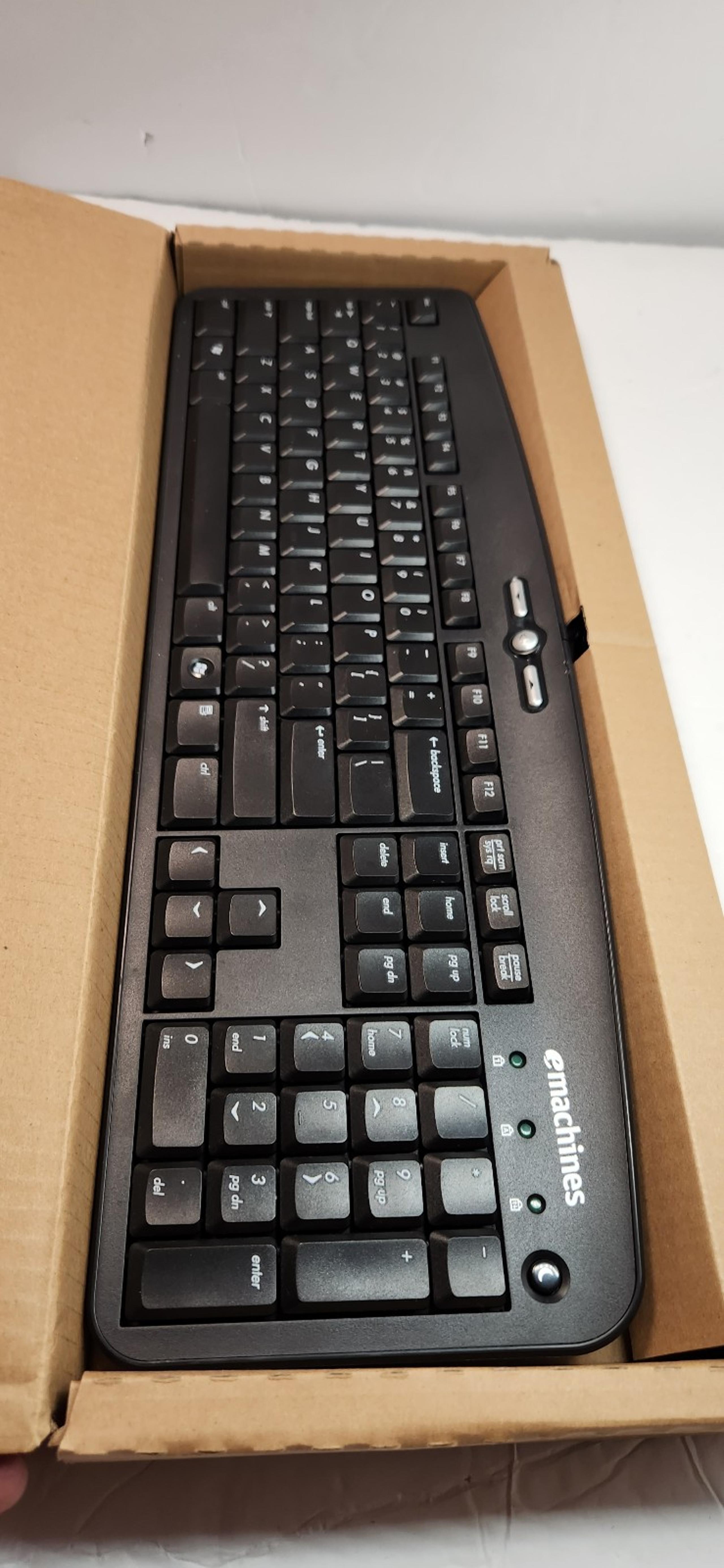 emachines kb0511 keyboard