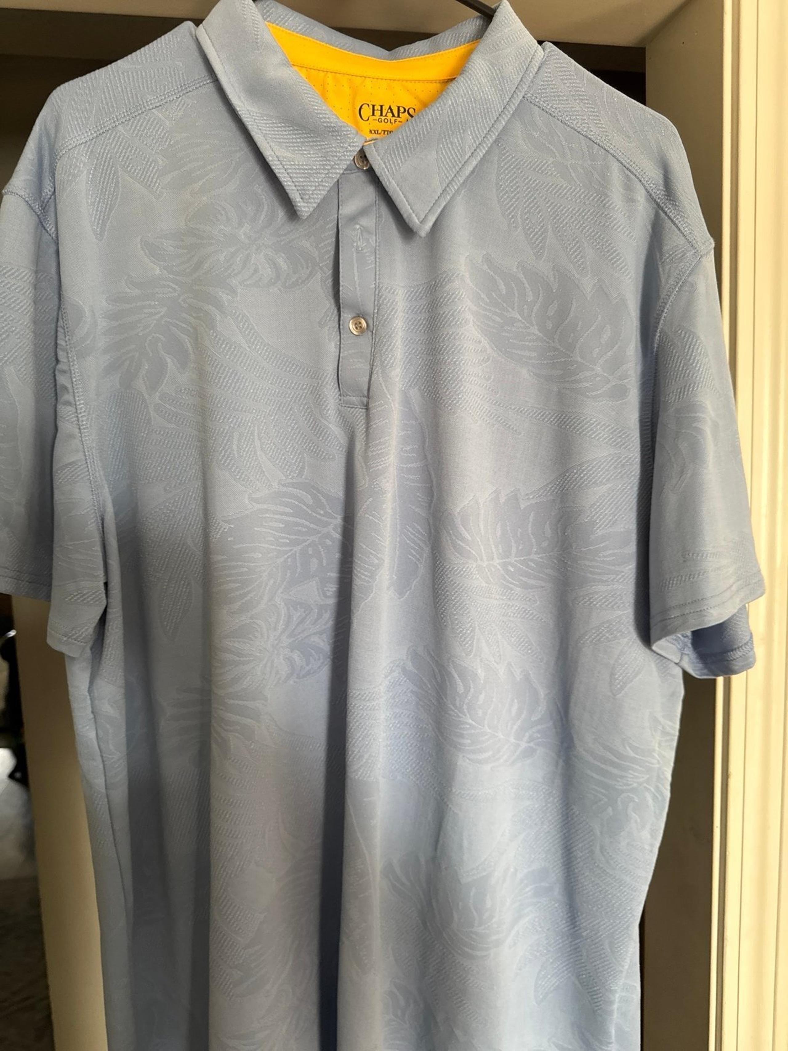 Ralph Lauren Men’s Polo Shirt-XXL
