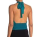 NWT Free People Beverly Halter Top - XL