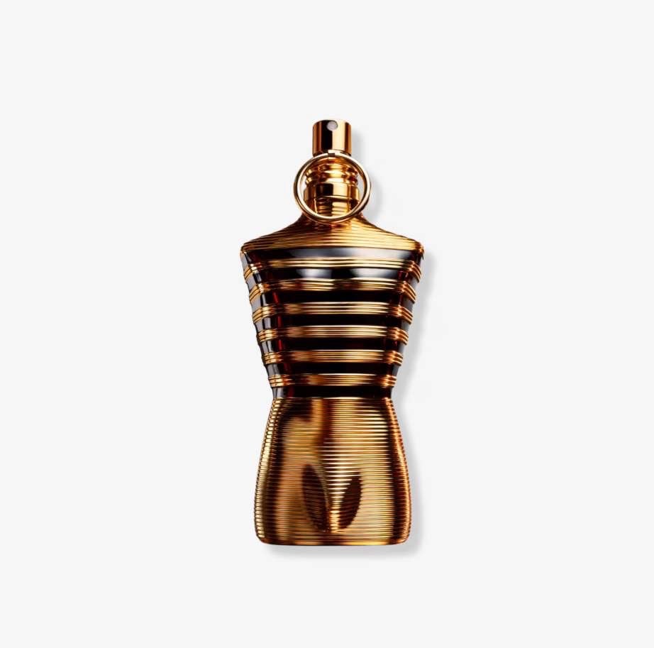 Jean Paul Gualtier Le Male Elexir Parfum